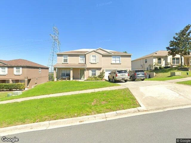 House image located at Clermont, FL 34711