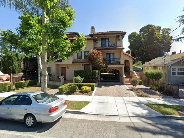 House image located at San Jose, CA 95116