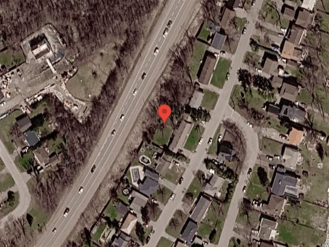 House image located at Pittsburgh, PA 15235