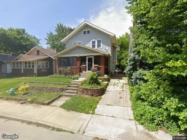 House image located at Indianapolis, IN 46219