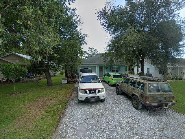 House image located at Vero Beach, FL 32962