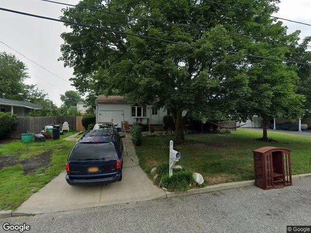 House image located at Selden, NY 11784