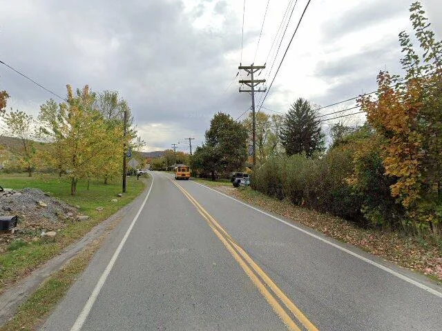 House image located at Seward, PA 15954