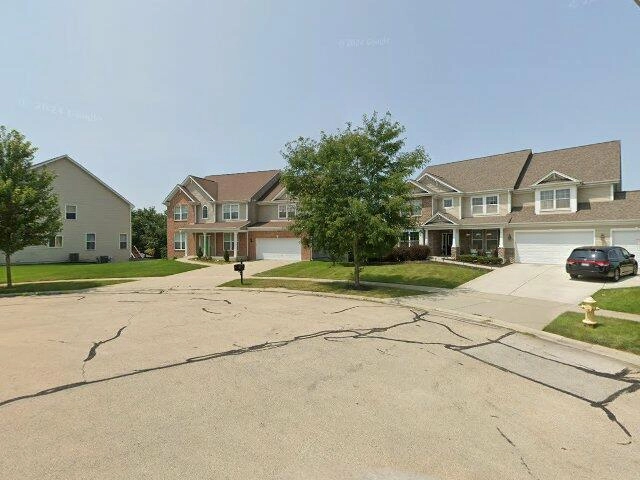 House image located at Bolingbrook, IL 60490