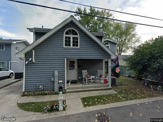 House image located at Antioch, IL 60002