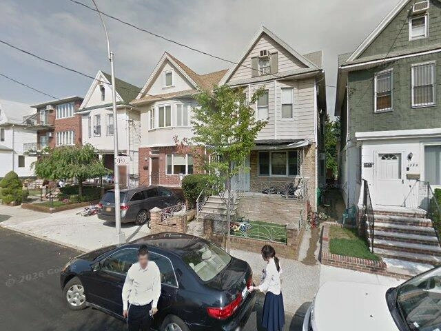 House image located at Brooklyn, NY 11230