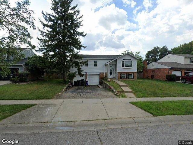 House image located at Cincinnati, OH 45241