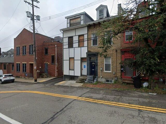 House image located at Pittsburgh, PA 15212