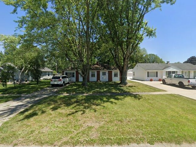 House image located at Kokomo, IN 46902