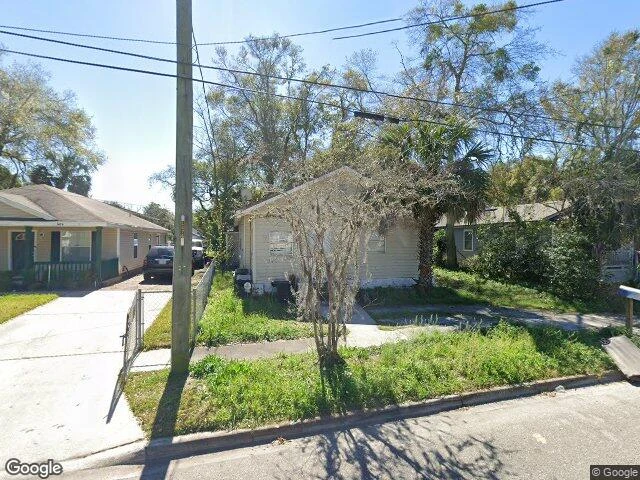 House image located at Jacksonville, FL 32206