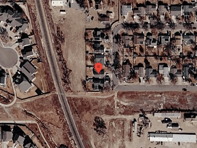 House image located at Berthoud, CO 80513