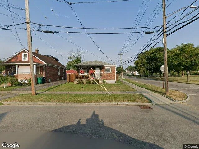 House image located at Niagara Falls, NY 14304