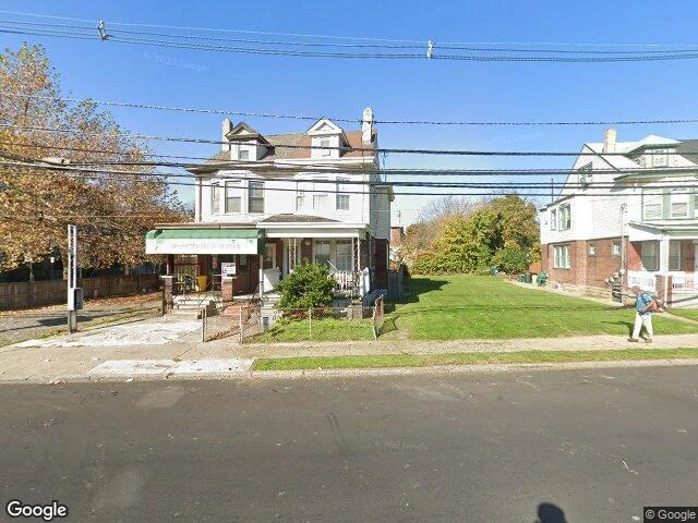 House image located at Trenton, NJ 08638