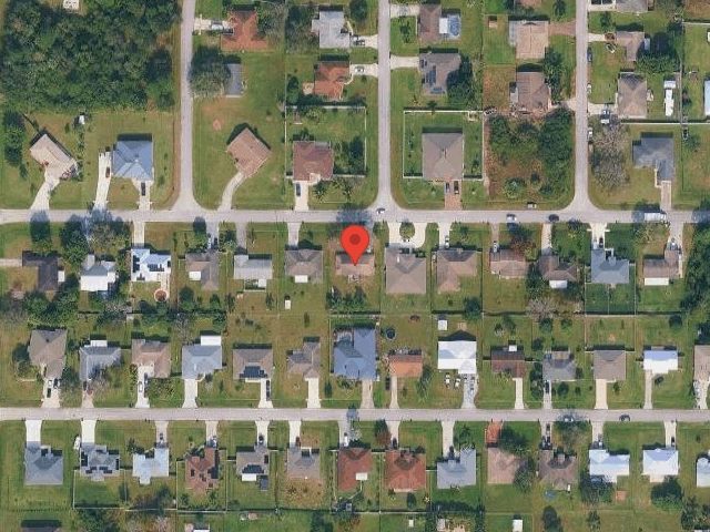 House image located at Port Saint Lucie, FL 34983