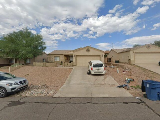 House image located at Superior, AZ 85173