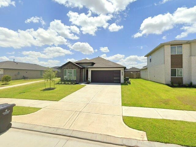 House image located at Richmond, TX 77407