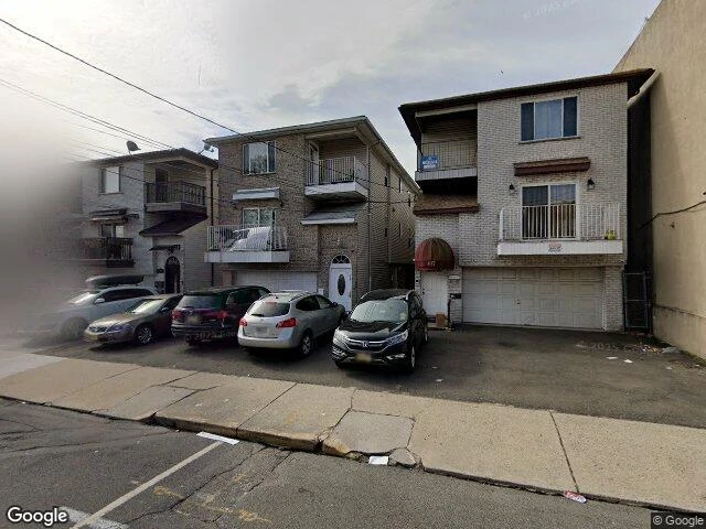 House image located at North Bergen, NJ 07047