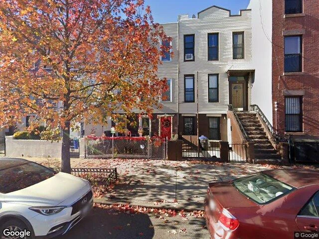 House image located at Brooklyn, NY 11233