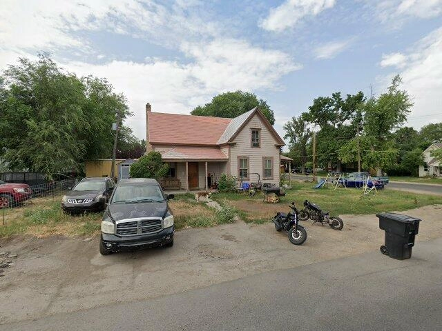 House image located at Weston, ID 83286