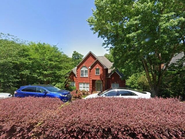 House image located at Raeford, NC 28376