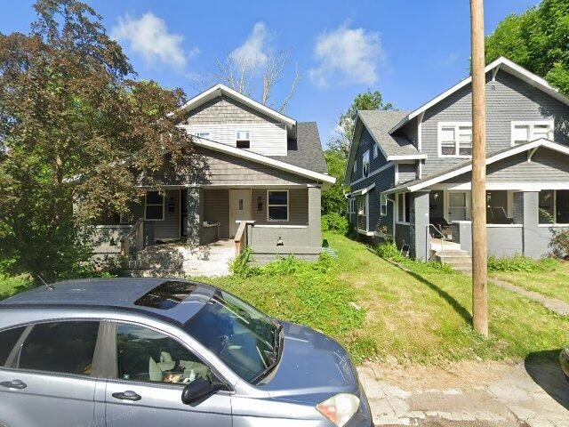 House image located at Indianapolis, IN 46201