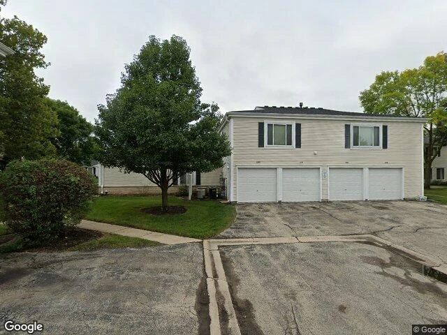 House image located at Prospect Heights, IL 60070