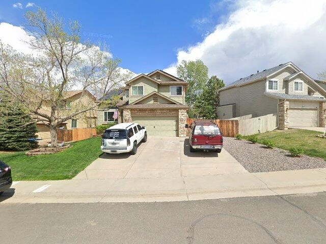 House image located at Aurora, CO 80015