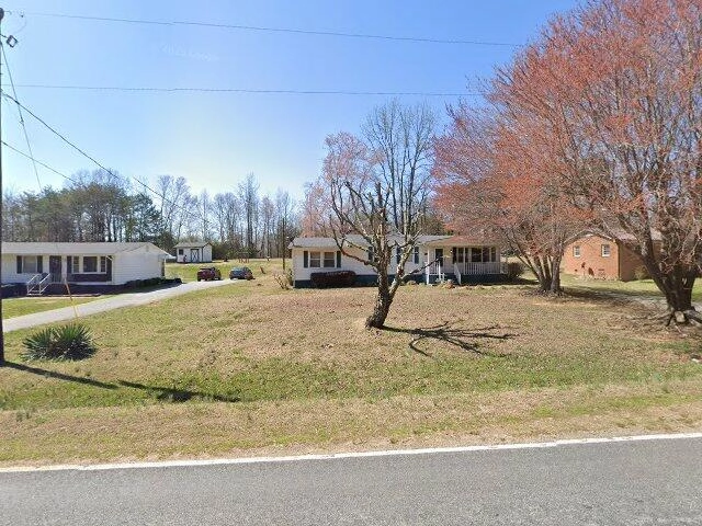 House image located at Pelham, NC 27311