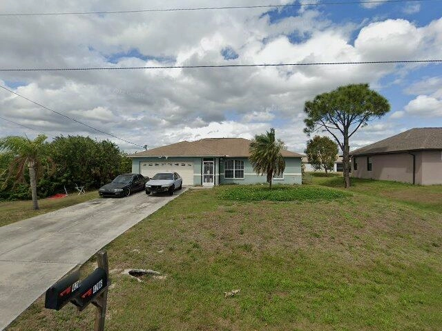 House image located at Lehigh Acres, FL 33971