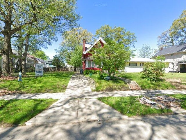 House image located at Toledo, OH 43606