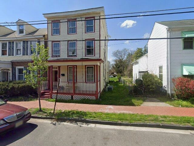 House image located at Salem, NJ 08079