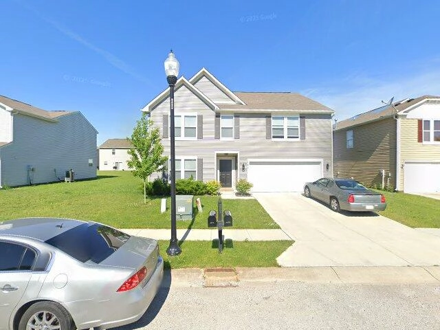 House image located at Indianapolis, IN 46235
