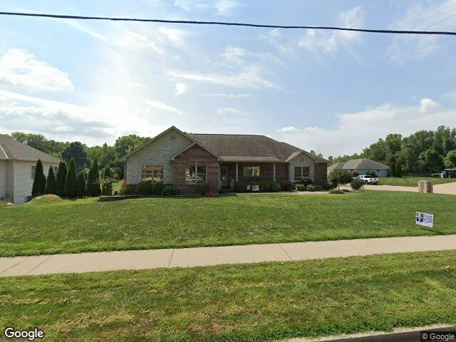 House image located at Quincy, IL 62305