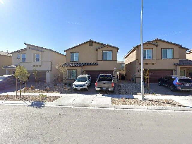 House image located at North Las Vegas, NV 89084