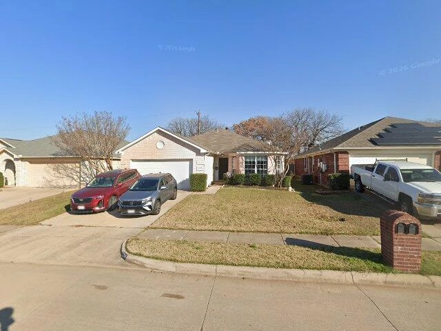 House image located at Fort Worth, TX 76120