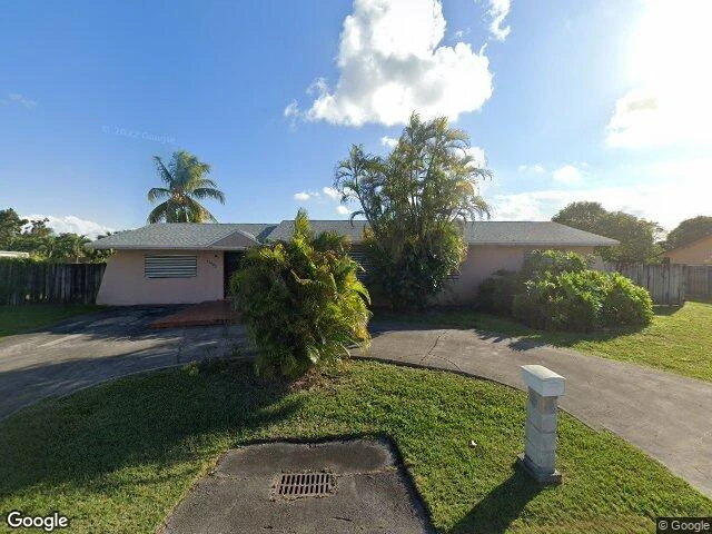 House image located at Miami, FL 33177