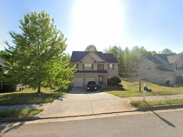 House image located at Hampton, GA 30228