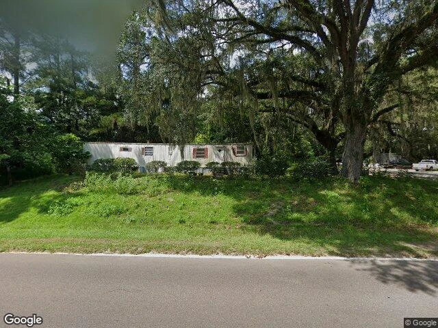 House image located at Reddick, FL 32686