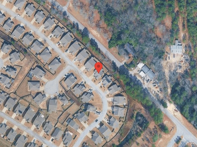 House image located at Aiken, SC 29801