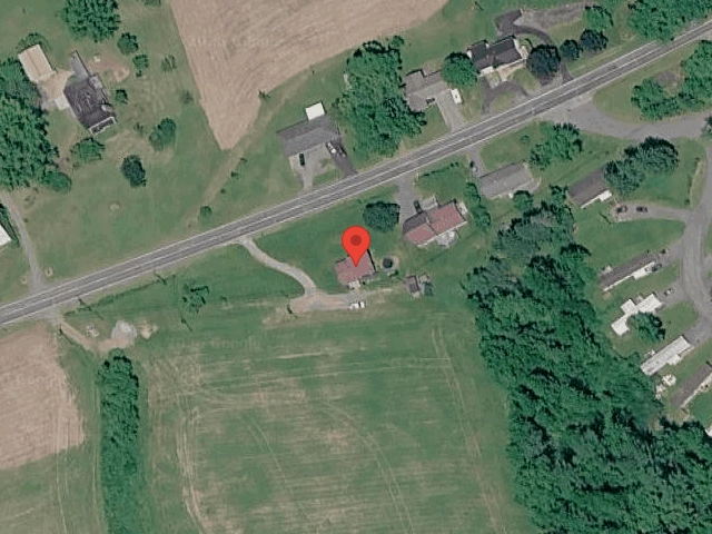 House image located at Bellefonte, PA 16823