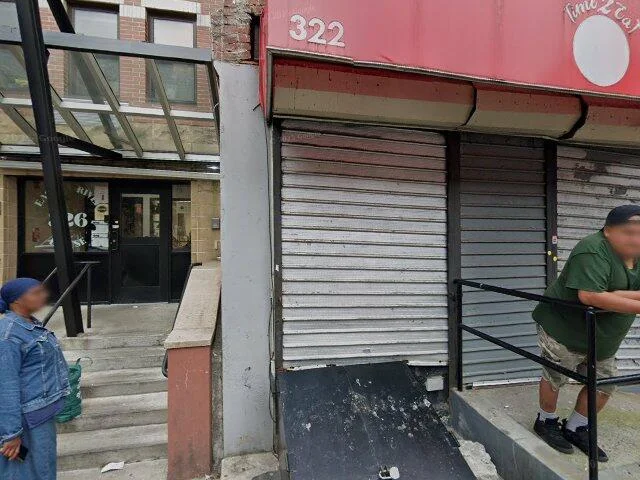 House image located at New York, NY 10035