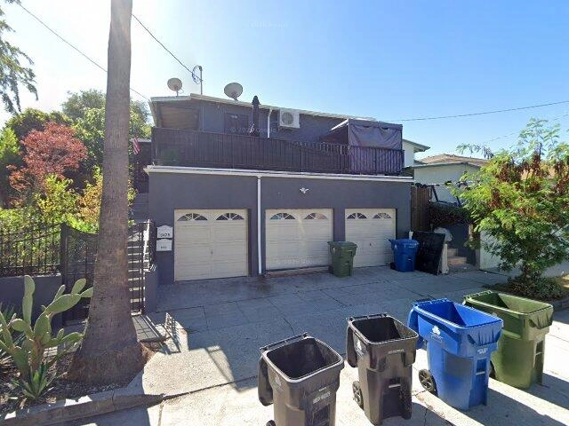 House image located at Los Angeles, CA 90032