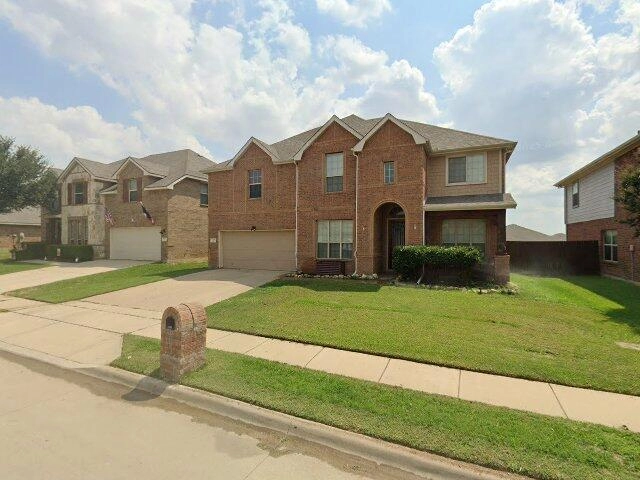 House image located at Fort Worth, TX 76131