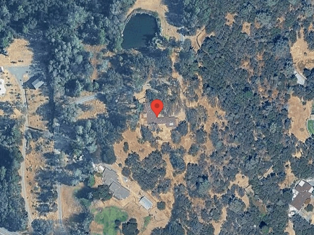 House image located at Rough And Ready, CA 95975