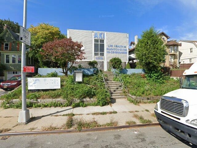 House image located at Hollis, NY 11423