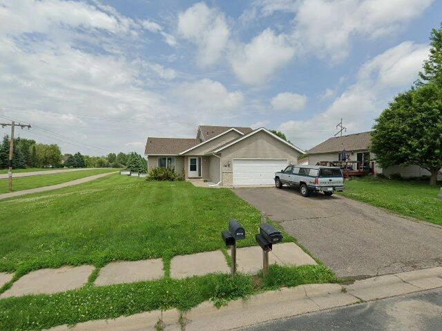 House image located at Buffalo, MN 55313