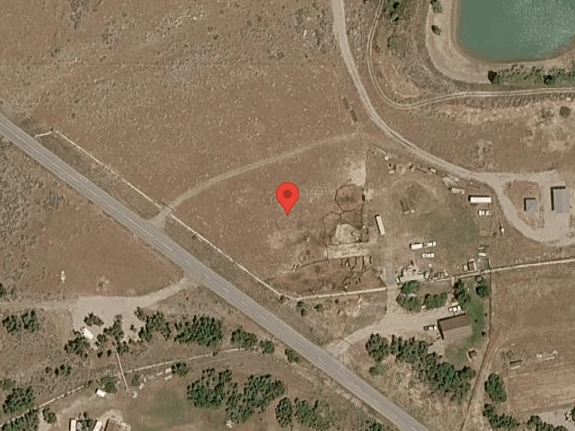 House image located at Fairview, UT 84629