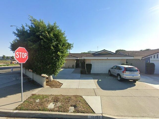 House image located at Fountain Valley, CA 92708