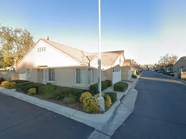 House image located at Hemet, CA 92545