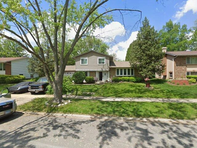 House image located at Bolingbrook, IL 60440